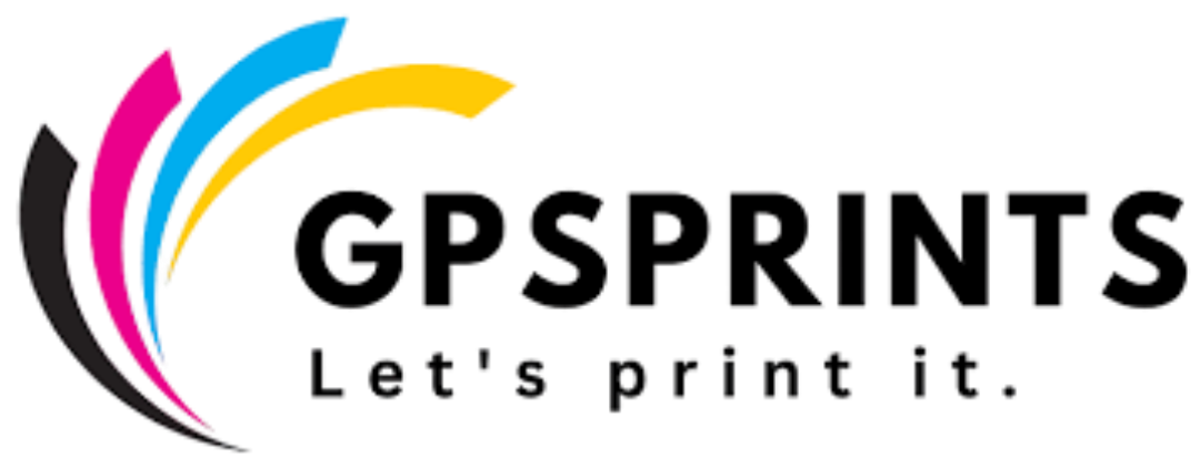 GPSPRINTS Logo